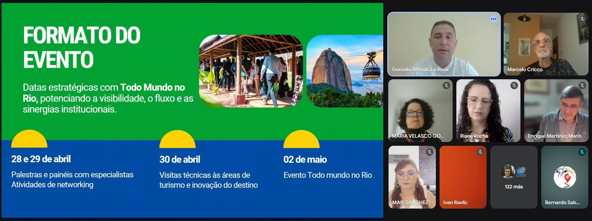 FIDI cambia las reglas del turismo inteligente