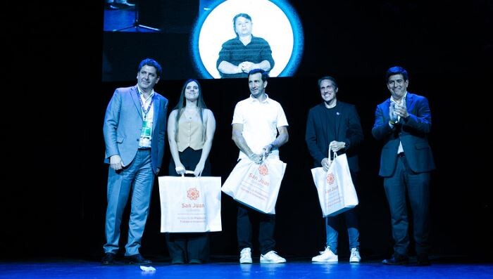 FNS FORUM2024: éxito en la doble jornada «El Emprezar Inspira»