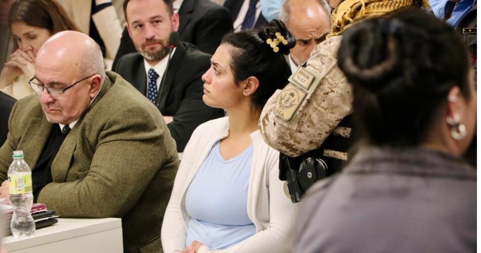 Bouwer: denuncian agresiones contra Brenda Agüero dentro del establecimiento penitenciario