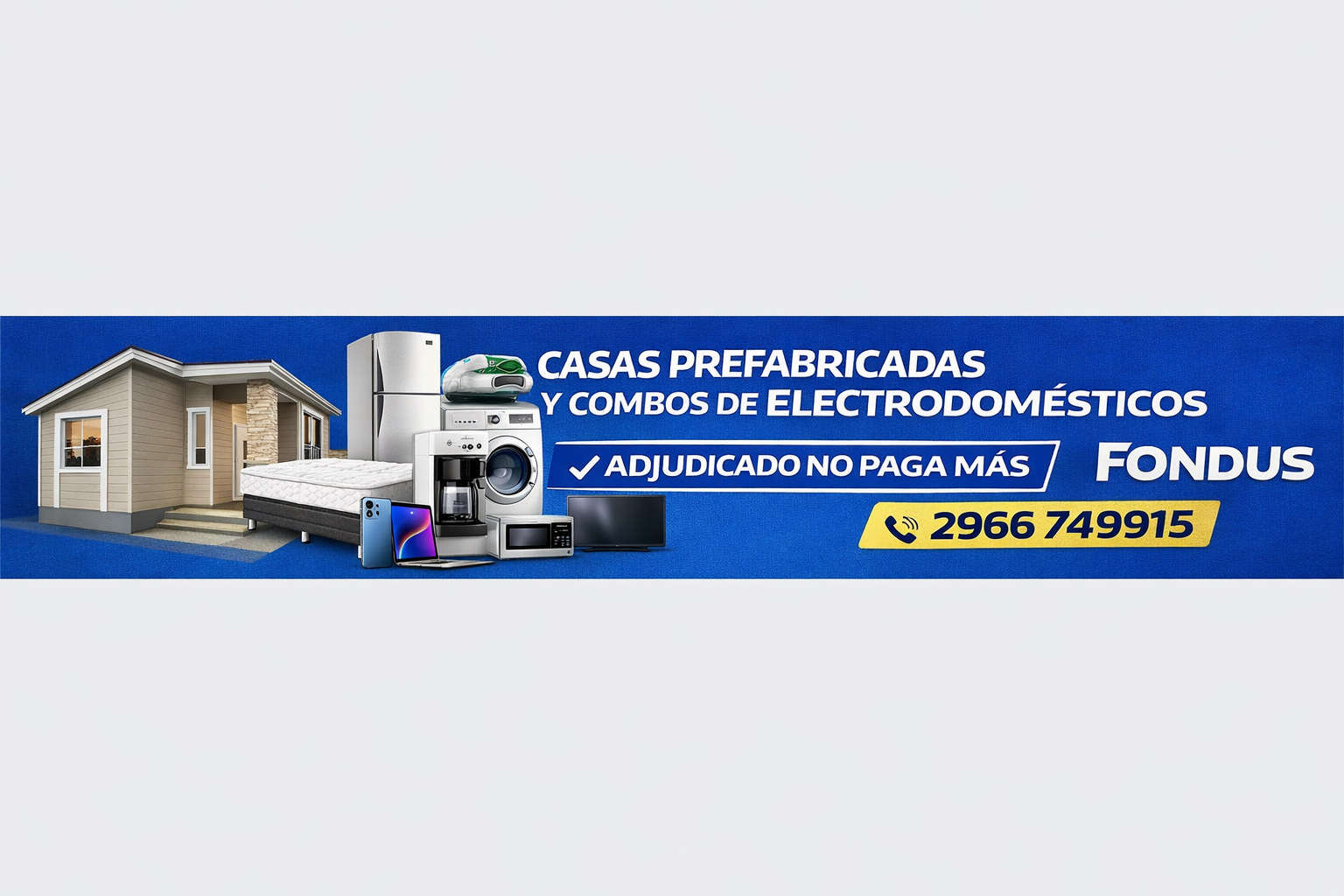 Fondos de capitalización y ahorro combos de electrodomésticos y casas planes accesibles 100% personalizados hacer realidad lo que tanto querés te acompañamos en cada paso