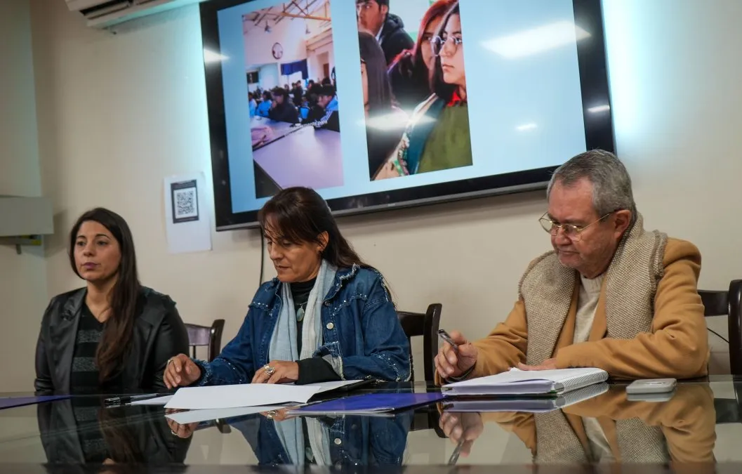 Un Minuto x la Energía: el nuevo trayecto que premiará producciones audiovisuales de estudiantes secundarios