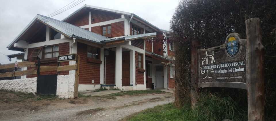 Lago Puelo: múltiples desobediencias y una condena firme