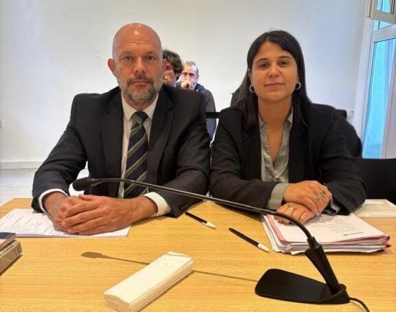 Lago Puelo: Se confirmó la condena a un médico por abuso sexual