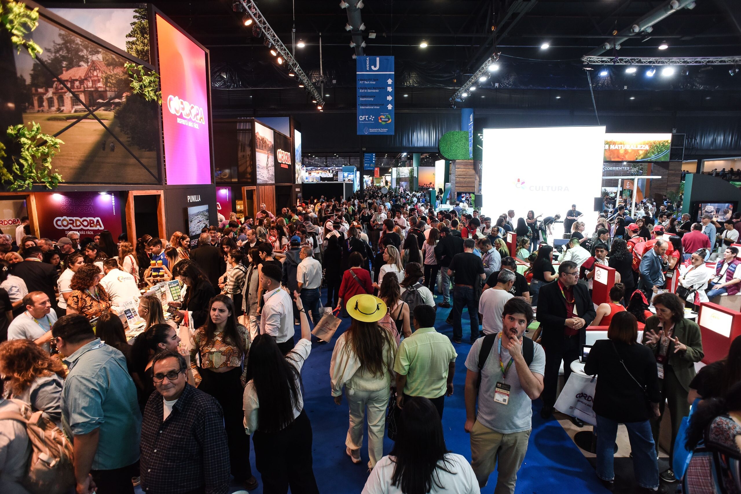 Tandil tendrá una fuerte presencia institucional en la FIT 2026, la principal feria de turismo del país
