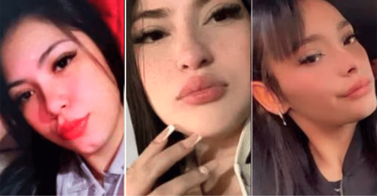 Brenda, Morena y Lara: los escalofriantes resultados de las pericias forenses