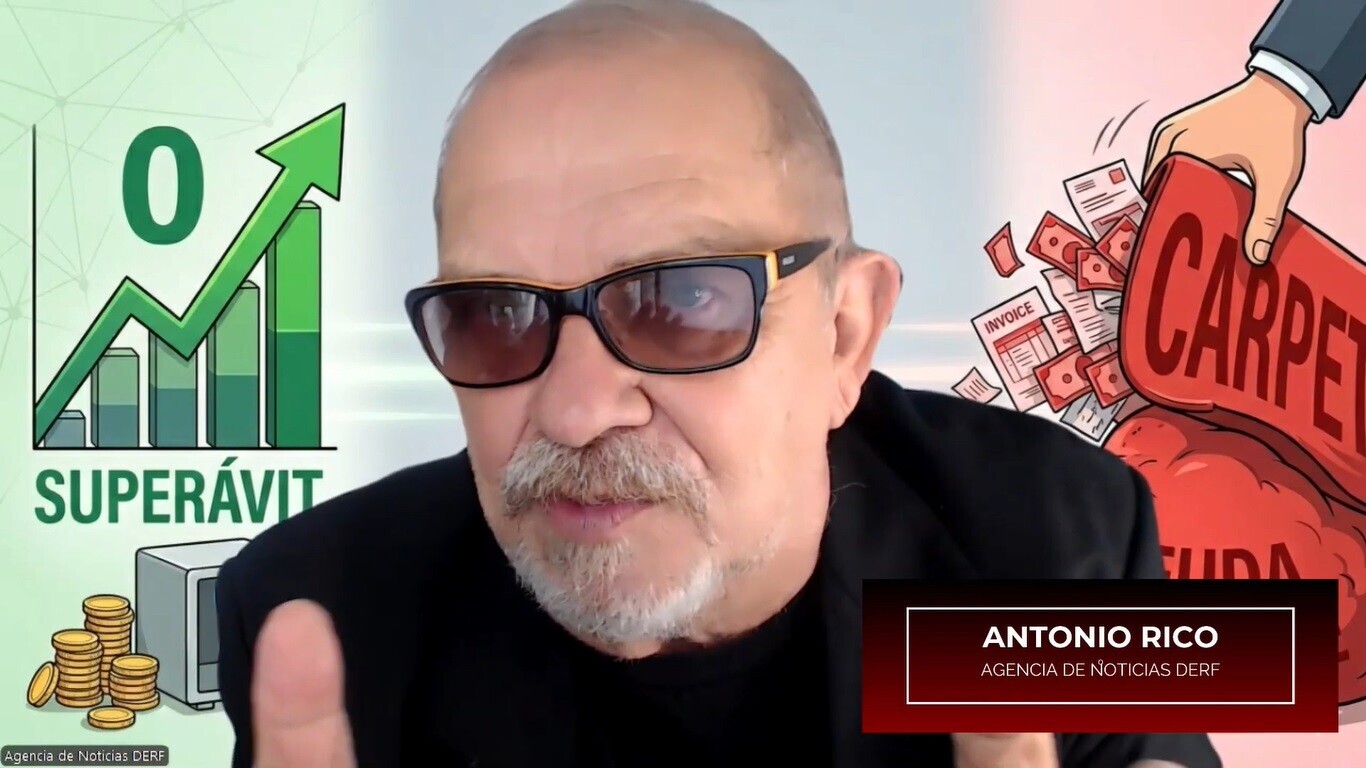 Superávit financiero: ¿Real o dibujado? La verdad oculta detrás de la Deuda Flotante en Argentina