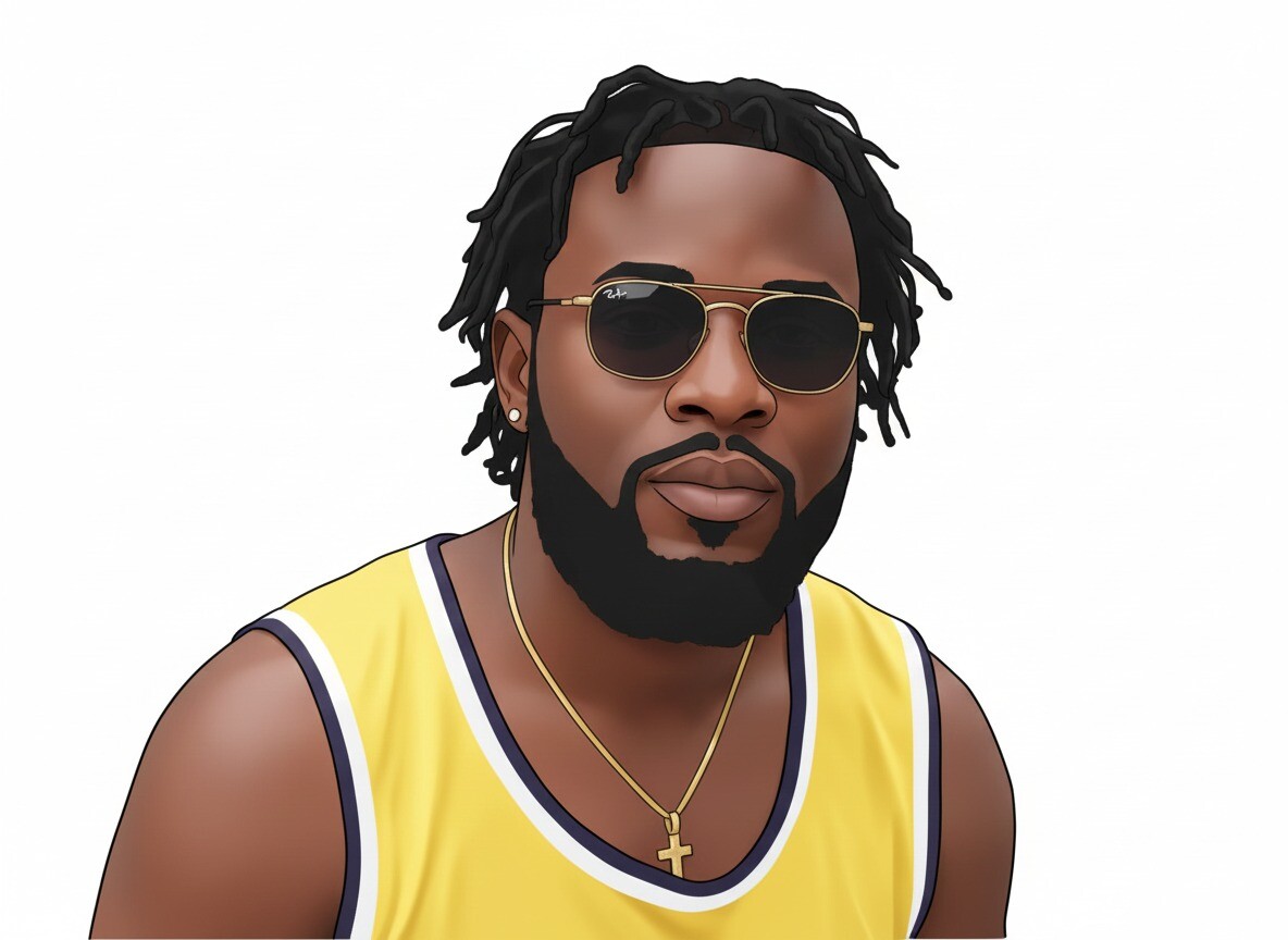 Flow Paciente lanza “Caperucita”, su nueva producción urbana junto al beat de Heavy Cuban