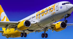 Flybondi desmiente que el avión le falló un motor en vuelo