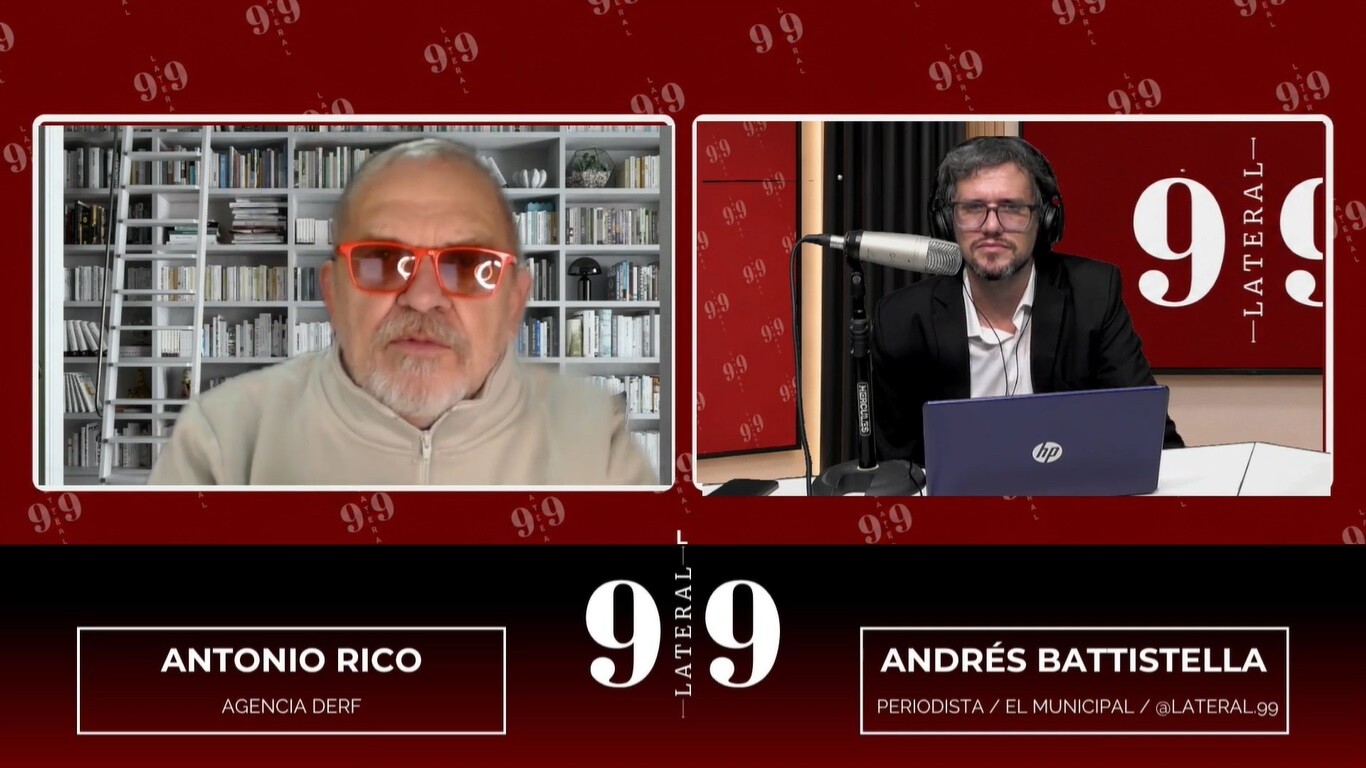 De Carlos Saúl a Javier: La metáfora de la fábrica endeudada y el «negocio» con el FMI