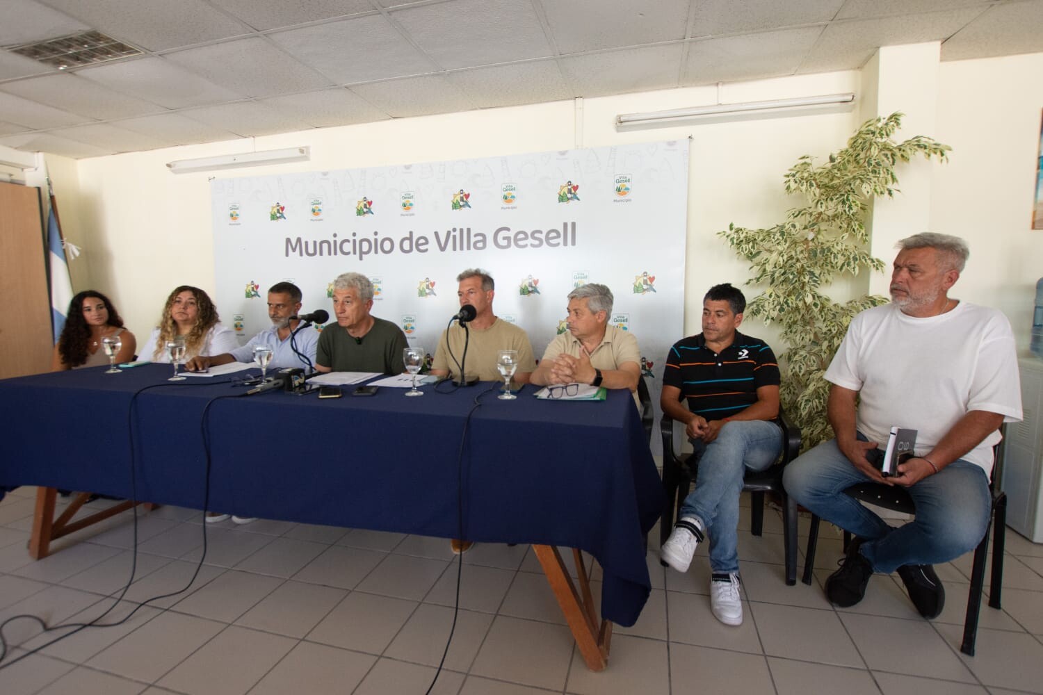 Disparen contra Barrera