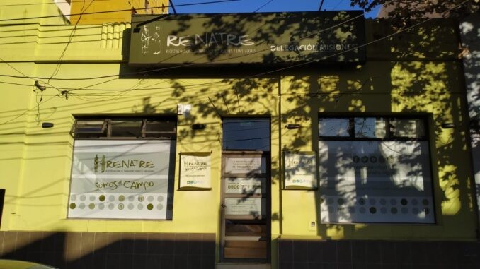 RENATRE Misiones informa cronograma de pagos de julio de 2025 de la prestación por desempleo para trabajadores rurales