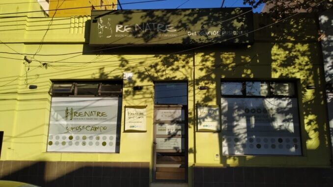 RENATRE Misiones informa cronograma de pagos de abril 2026 de prestación por desempleo para trabajadores rurales