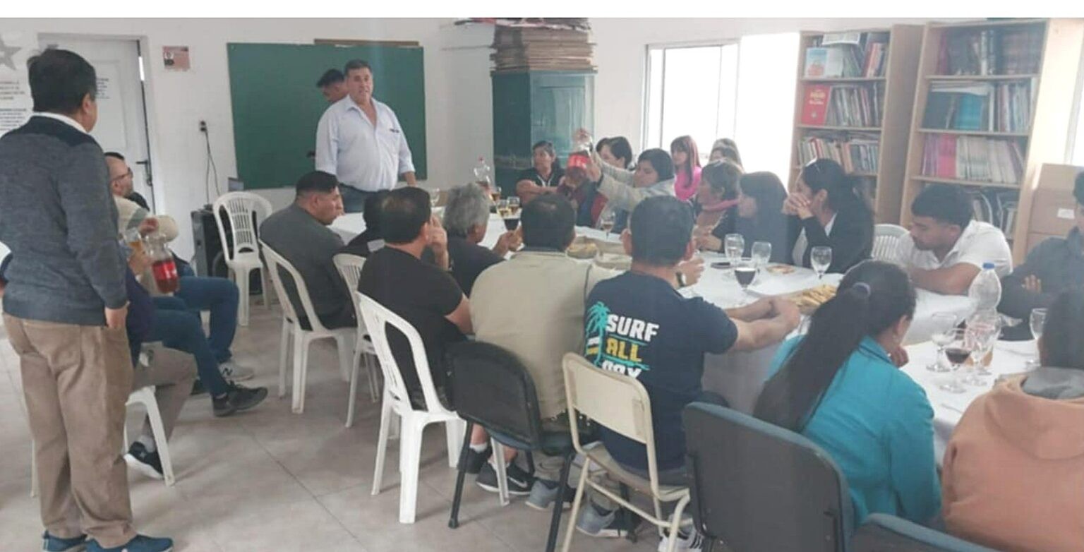 Adhesión municipal al Bono otorgado por el Gobierno Provincial