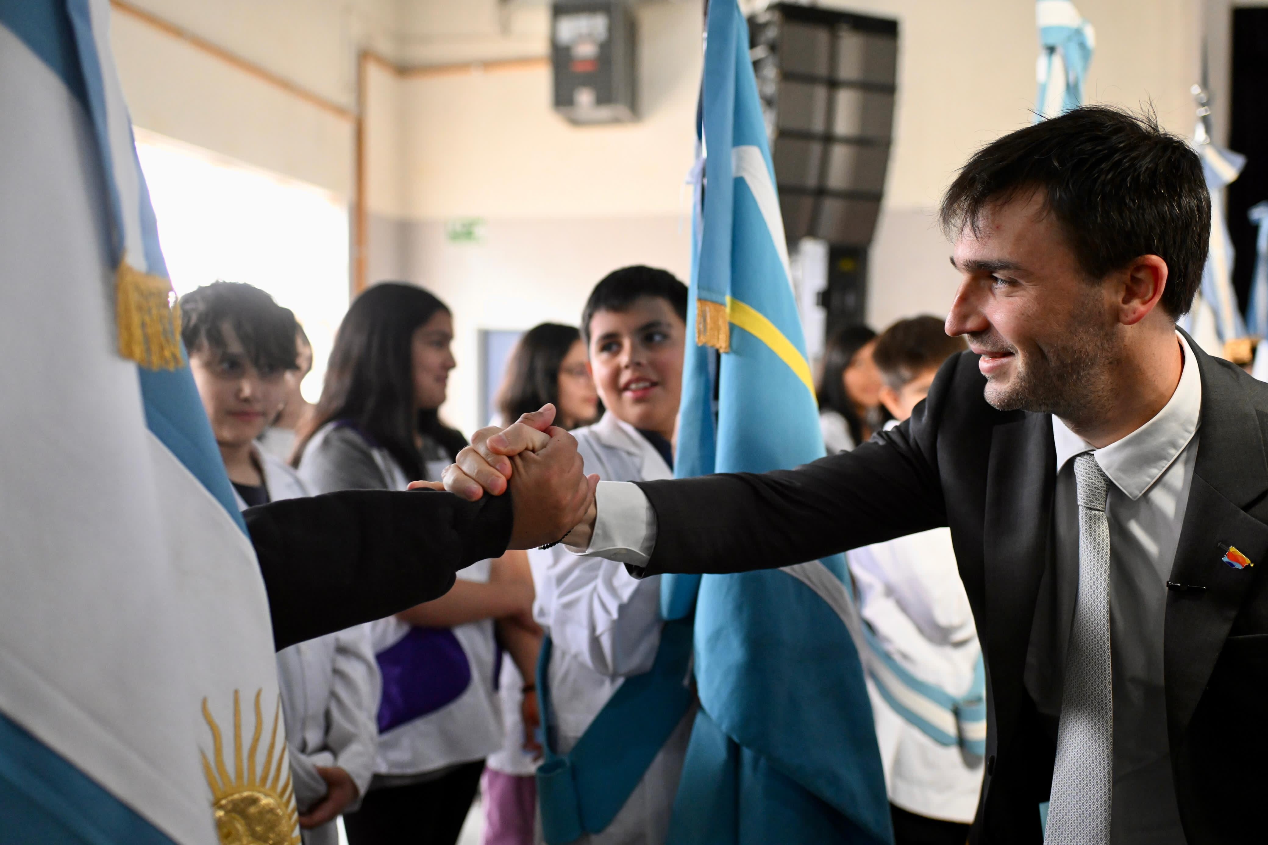 foto1 (1).jpg Torres: “2024 va a ser el año con más días de clases de los últimos 25 años”