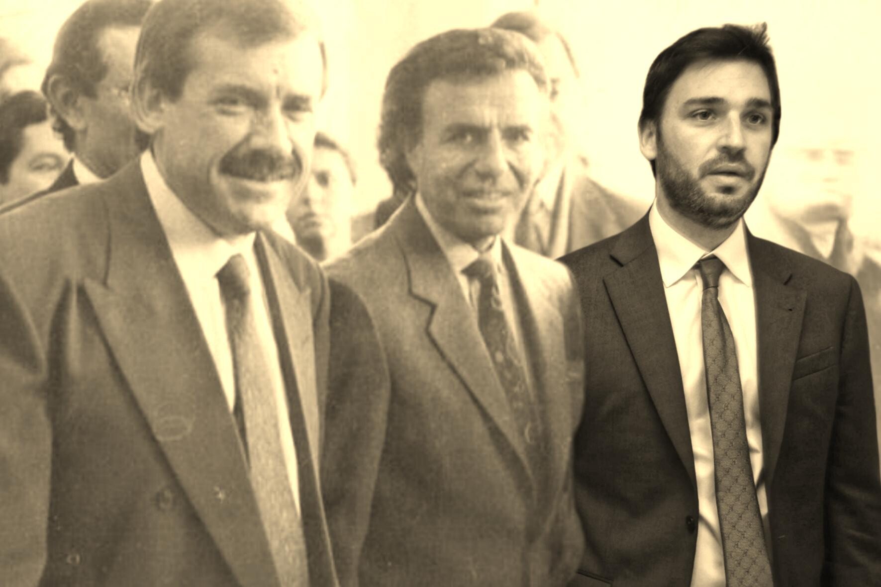 De la “revolución productiva” de los 90 al potencial del Valle: treinta años repitiendo el mismo discurso