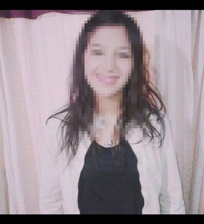 TRAGEDIA EN COLON: Una joven de 23 años falleció luego de rociarse con combustible y prenderse fuego