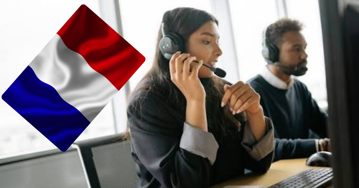 Francia prohibirá las llamadas de telemarketing no solicitadas