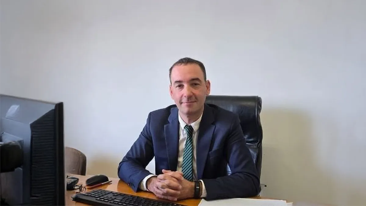 LA JUSTICIA PUSO LA LUPA SOBRE FRANCISCO ADORNI Y EL EXPEDIENTE EMPIEZA A LEVANTAR TEMPERATURA