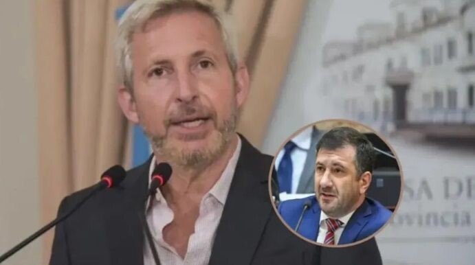 frigerio kueider.jpg Fin Del Misterio!