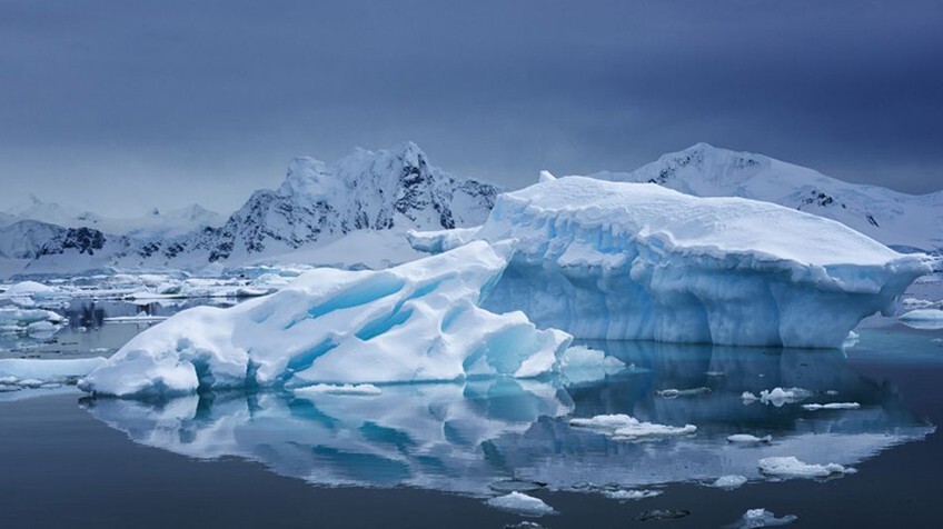 frio-antartico.jpg Se espera la llegada de un “Frio Antártico” para el 19 de junio: 8 provincias podrían ser afectadas.