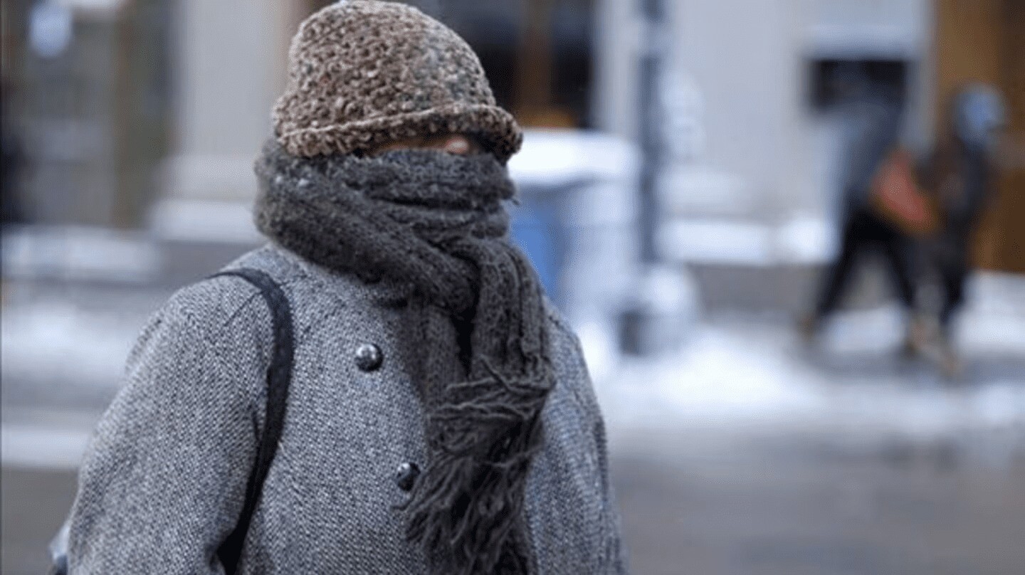 Vuelve el frío a Entre Ríos: anticipan un marcado descenso de temperatura