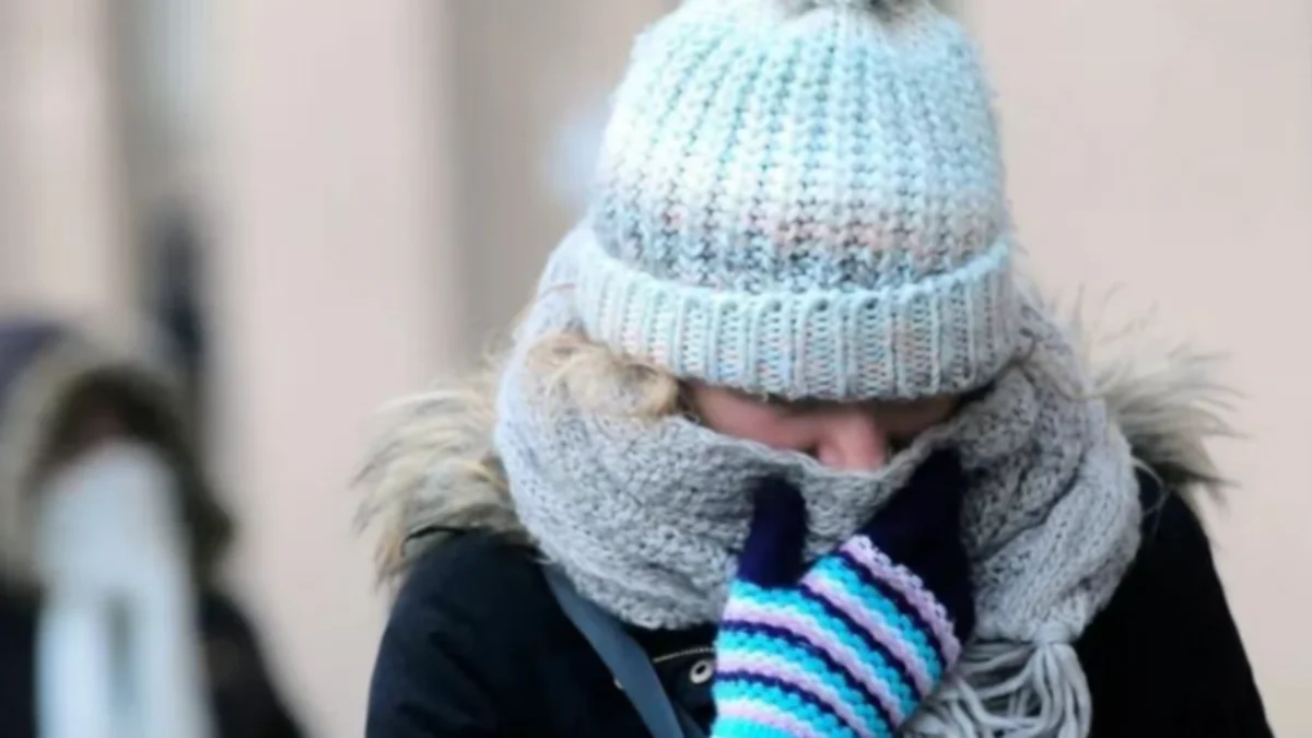 frio1.webp A Cuidarse : Vuelve el frío a Corrientes esta semana: Mínimas de 6 a 8 grados