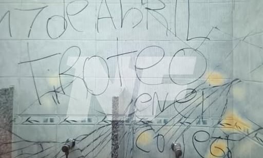 Una amenaza de tiroteo puso en alerta a una escuela de Formosa