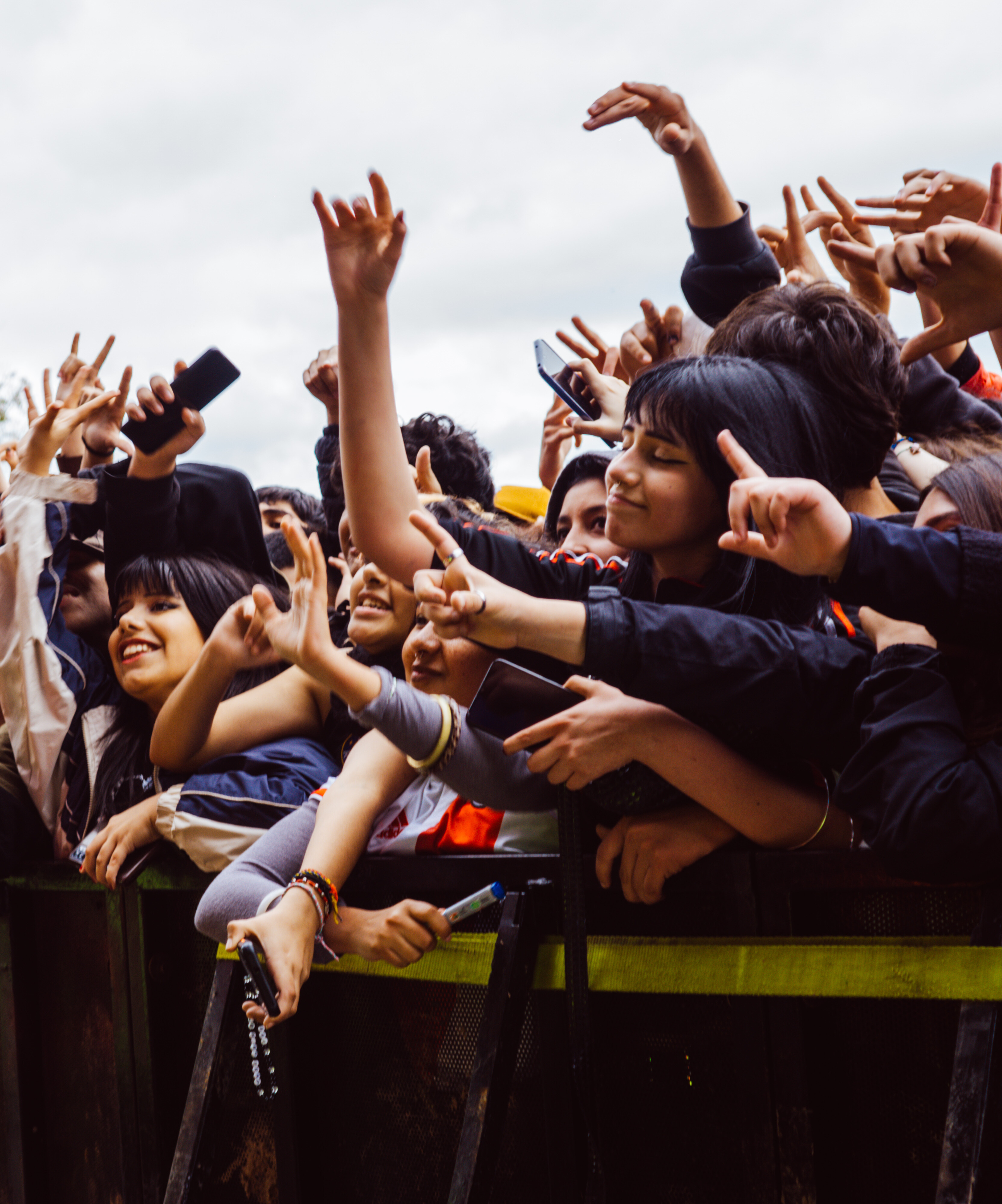 fu (23 de 222).jpg Más de 30 mil personas disfrutaron del FU: Festival Urbano Moreno 2025