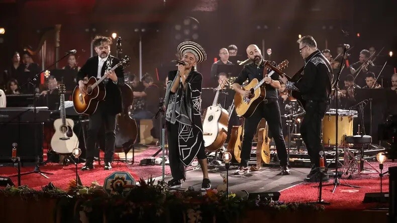 g.jpg Café Tacvba retiró toda su música de Spotify y apuntó contra la plataforma por invertir en la industria de la guerra