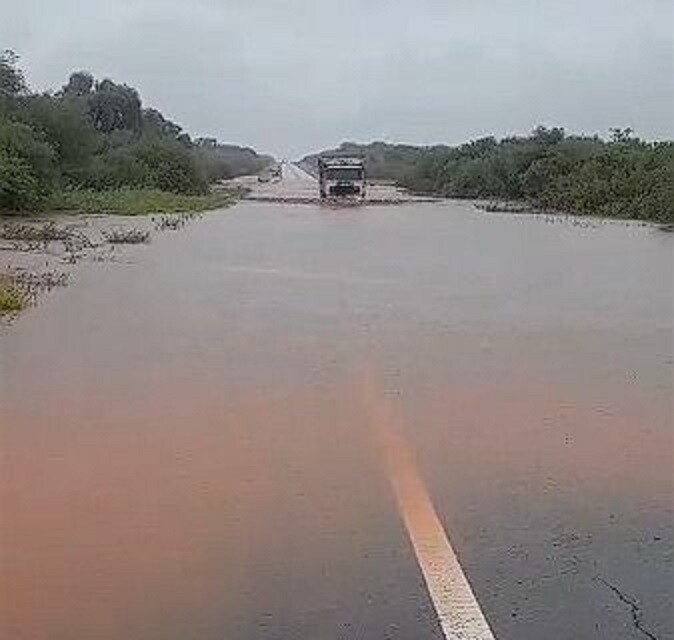 g.jpg David Barrera: “El sistema provincial de emergencia está desplegado y en alerta permanente”