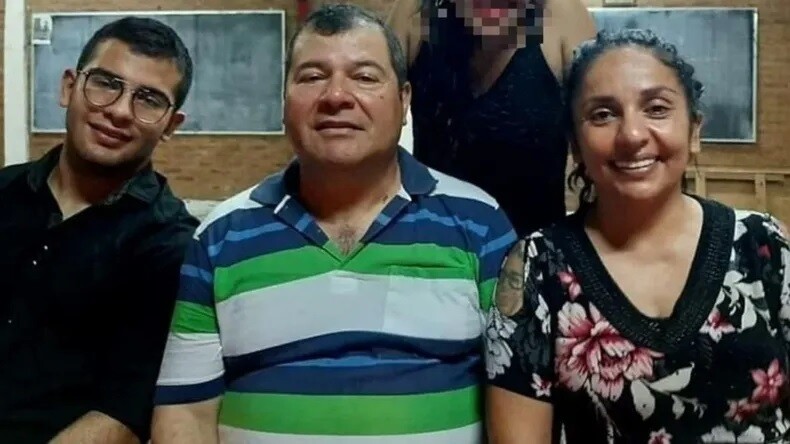 g.jpg Femicidio de Cecilia Strzyzowski: condenaron al clan Sena a prisión perpetua