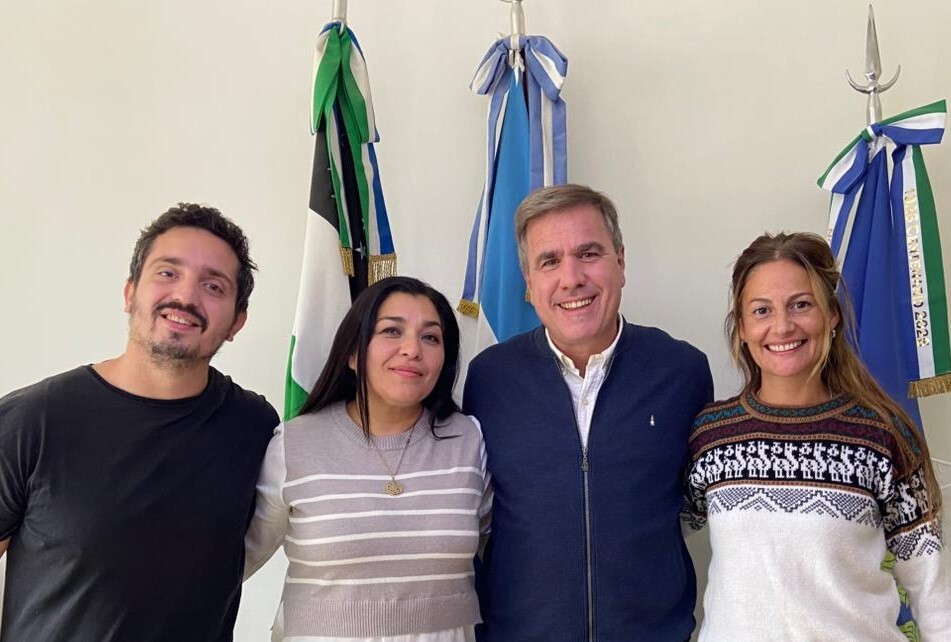 El Bolsón: Cambios en el gobierno municipal