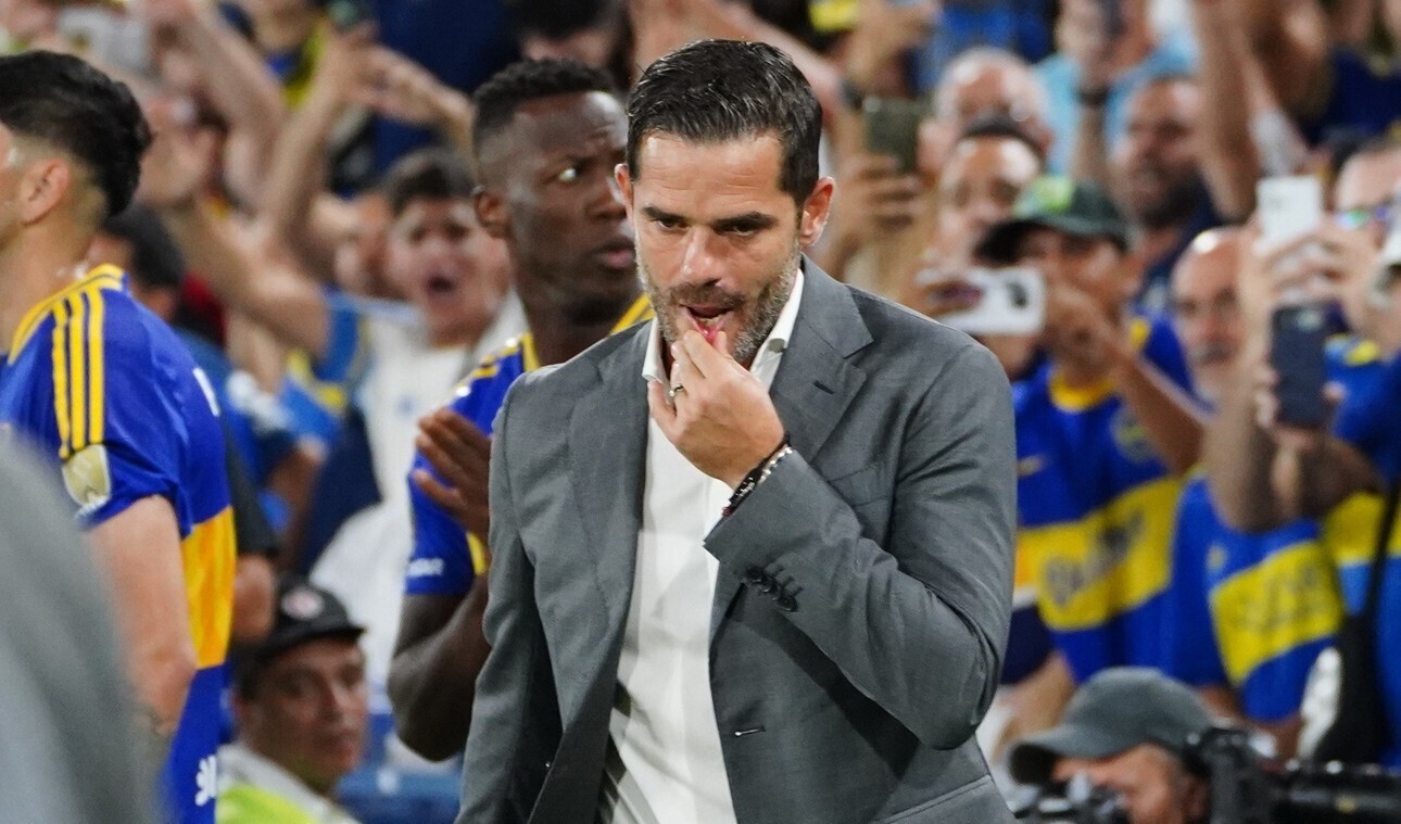 Boca-Central (con Gago cuestionado), C.Córdoba-Riestra y San Juan-Pirata