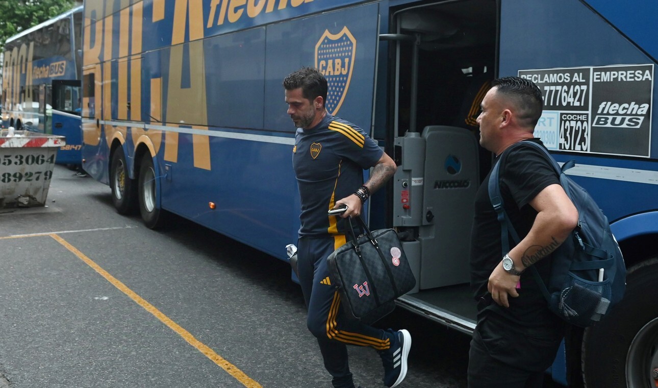 Copa Argentina: Boca-Gimnasia en Rosario. Vélez espera al ganador
