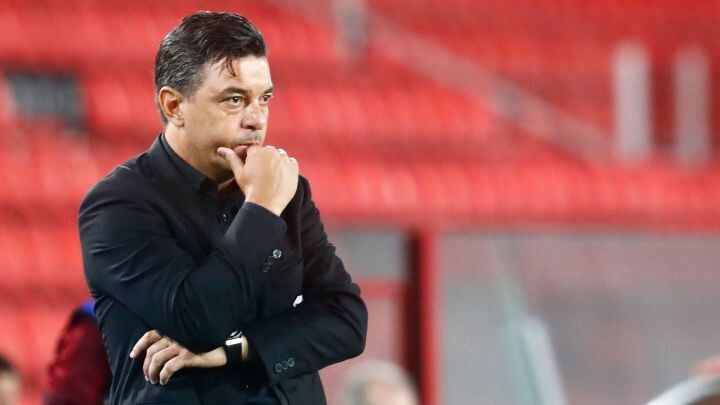 Sábado futbolero: River visita al Pincha y el Diablo vuelve a su estadio