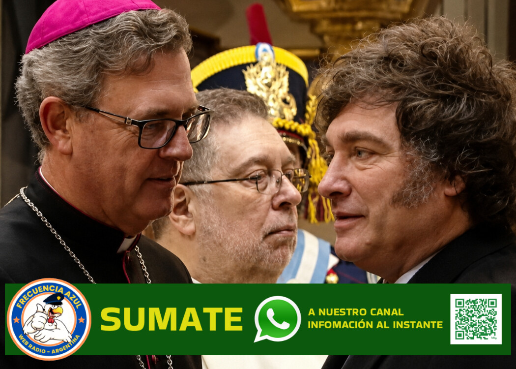 ¿A quién le habla la Iglesia Católica?