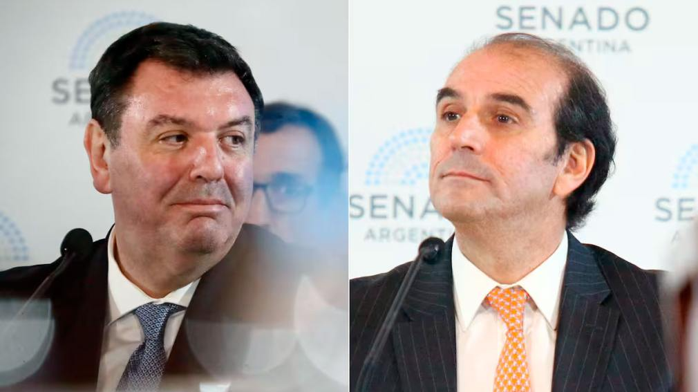Senado debate las nominaciones de Lijo y García-Mansilla en medio de resistencias políticas