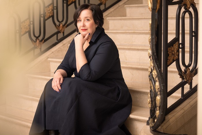 En El Barro: se abren las puertas de La Quebrada. Habla Ana Garibaldi