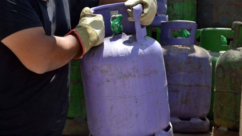 Nuevo cronograma de Garrafa Hogar para la semana del 16 al 20 de septiembre llegara a los departamentos de Iglesia, Santa Lucía, 25 de Mayo, Chimbas y Sarmiento.