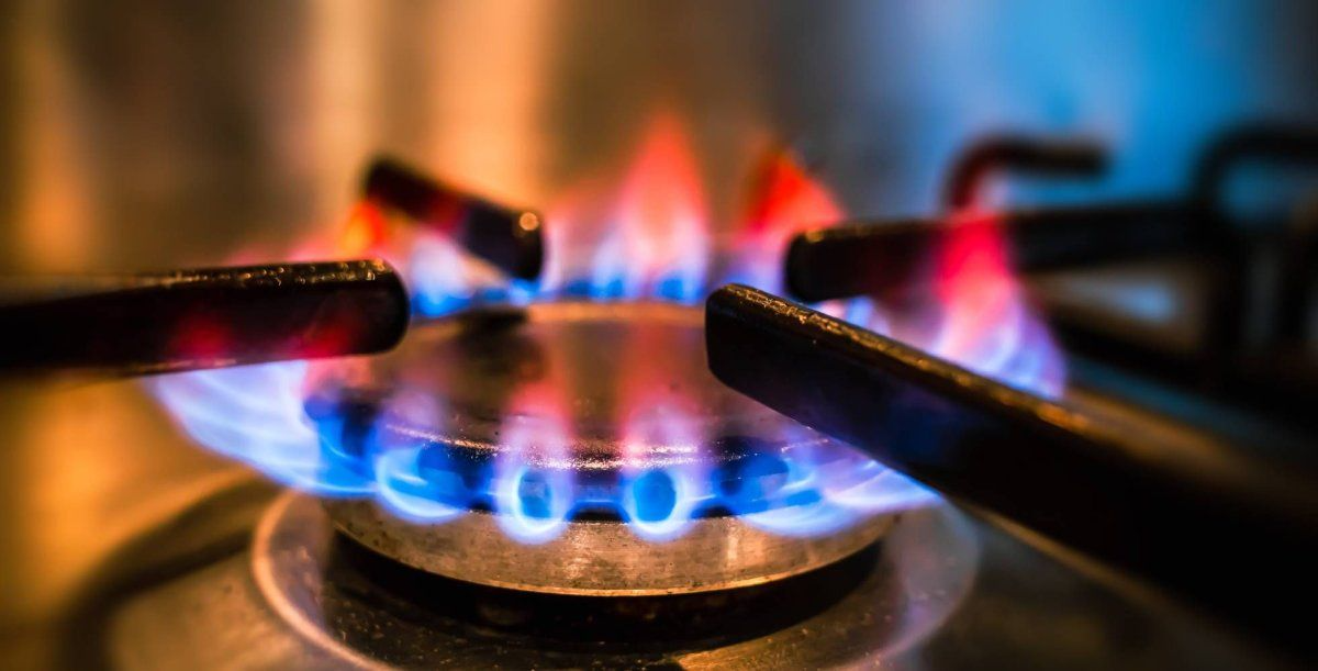 Desde abril, el gas en Córdoba aumenta un 2,5% según ENARGAS.