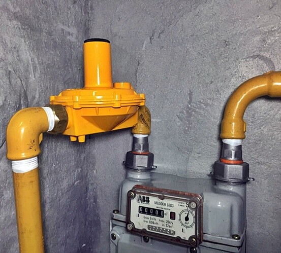 La Municipalidad de San Rafael autorizó a ECOGAS a proseguir con nuevas conexiones