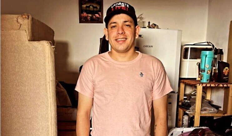 Hallaron muerto a un joven que era intensamente buscado