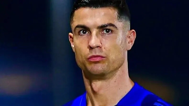 g.jpg Cristiano Ronaldo habría escapado de Arabia Saudita en medio de los bombardeos de Irán