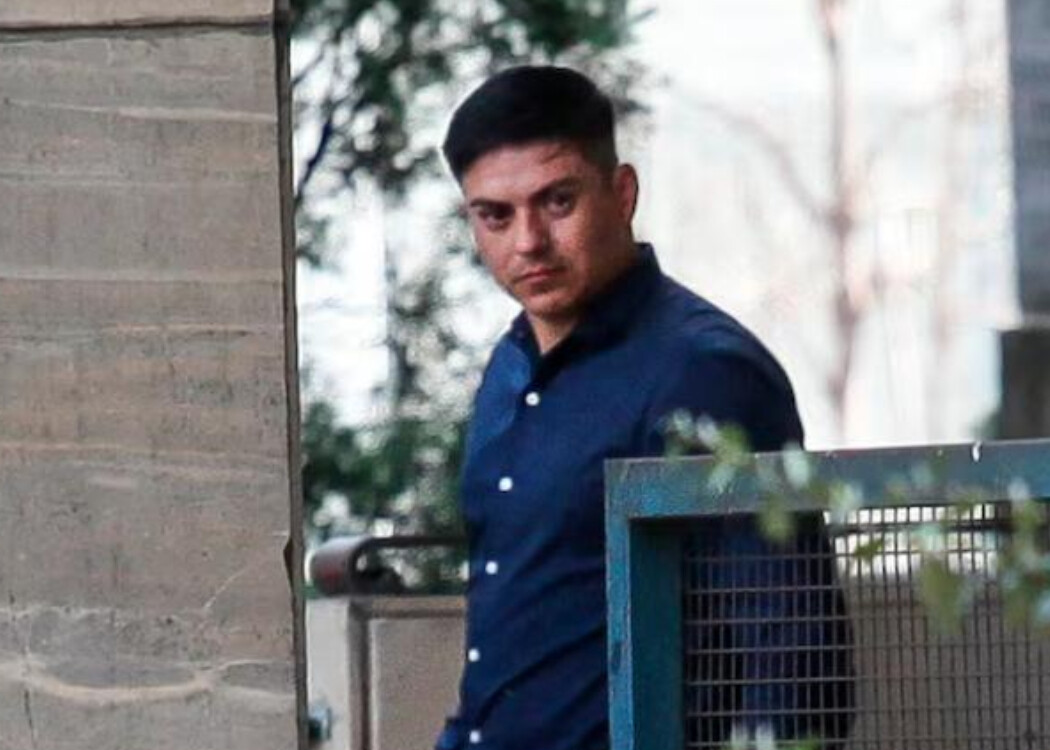 MÁS SEÑALES: Casación confirmó el procesamiento del gendarme que disparó al fotógrafo Pablo Grillo