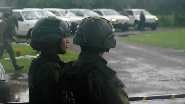 Las fuerzas federales en Rosario se quedaron sin cobertura médica por deudas de la obra social