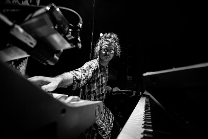 Genovese-Otero-Verdinelli, el Trío Sin Tiempo, se presentan en el Bebop Club