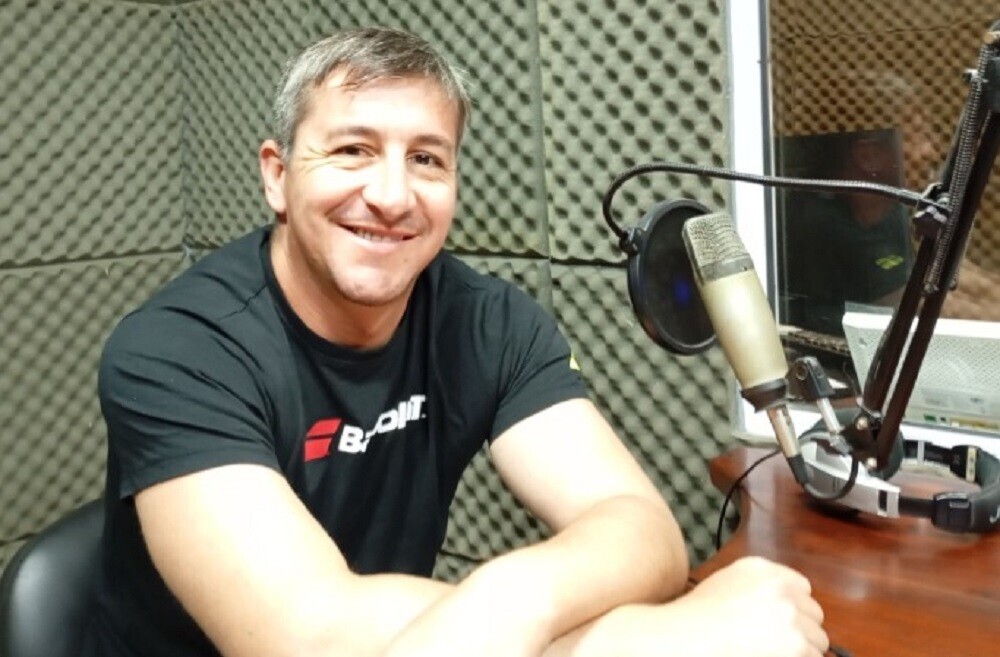 El Secretario De Deportes Explicó Los Motivos Por Los Que Florencia No Tiene Colonia De Vacaciones