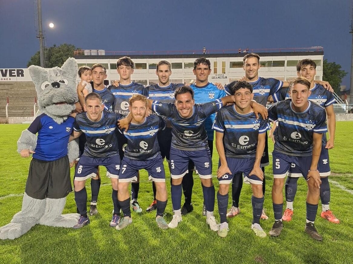Gimnasia recibe a Juarense en una de las semifinales