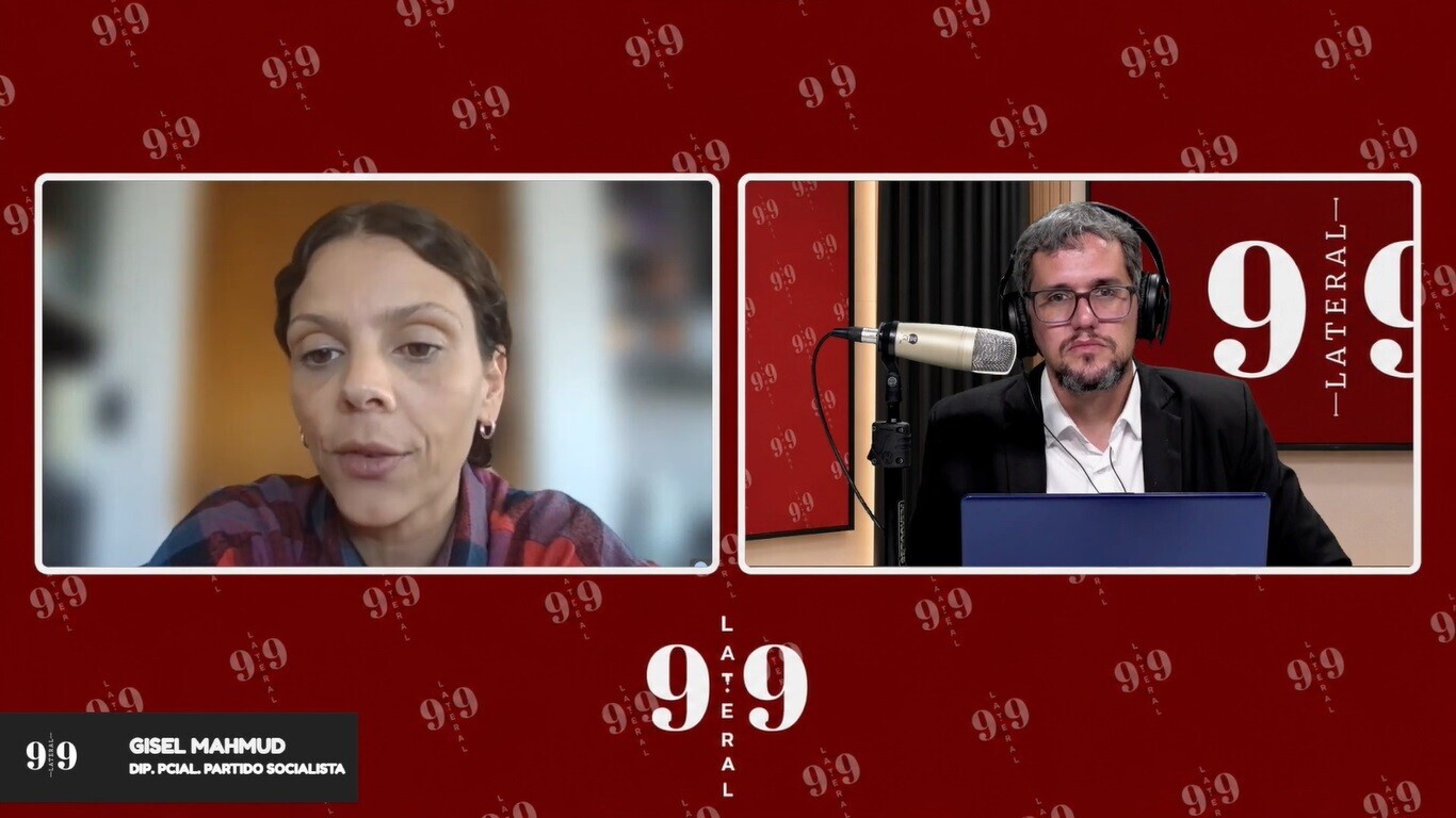 Gisel Mahmud advierte por la crisis de endeudamiento familiar: «Muchas familias santafesinas están en situación de morosidad»