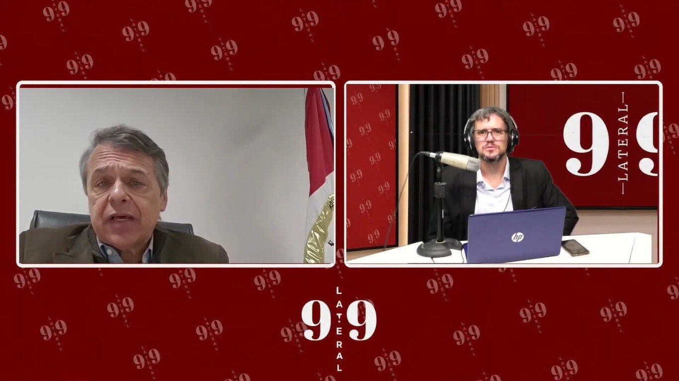 Diego Giuliano: «Ni la Argentina ni Santa Fe se merecen vivir una crisis tan profunda»